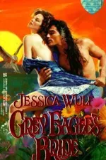 Capa de Grey Eagles Bride