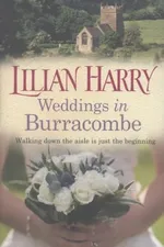 Capa de Weddings In Burracombe