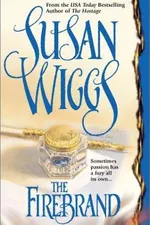 Capa de The Firebrand (Mira (Audio))