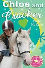 Capa de Chloe And Cracker