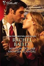 Capa de Million Dollar Amnesia Scandal