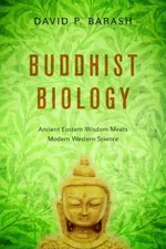 Capa de Buddhist Biology
