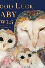 Capa de Good Luck Baby Owls