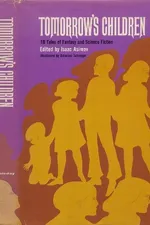 Capa de Tomorrow's children
