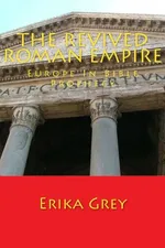 Cover of The Revived Roman Empire