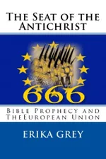 Cover of The Seat of the Antichrist