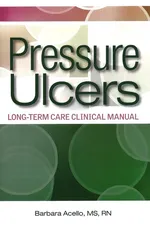 Capa de Pressure Ulcers
