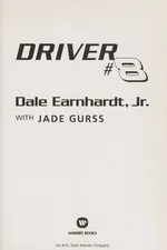 Cover of Driver #8