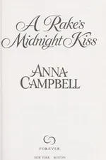 Capa de A Rake's Midnight Kiss