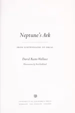 Capa de Neptune's ark