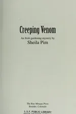 Capa de Creeping Venom