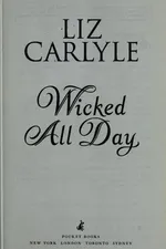 Cover of Wicked All Day