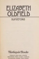 Cover of Sunstroke
