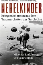 Cover of Nebelkinder
