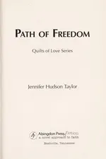Capa de Path of freedom