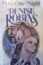 Cover of This One Night