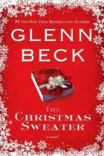 Capa de The Christmas sweater