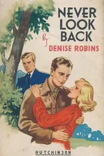 Cover of Never Look Back