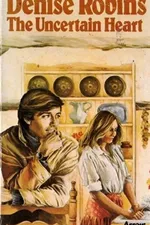 Cover of The Uncertain Heart
