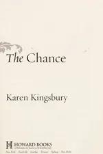 Cover of The chance