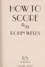 Cover of How to score