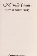 Capa de Duty at what cost?