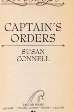 Capa de Captain's Orders