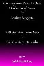 Capa de A Journey From Dawn To Dusk