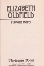 Cover of Flawed Hero