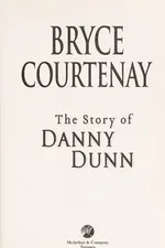 Capa de The story of Danny Dunn