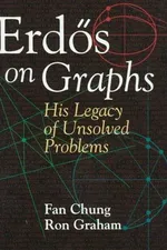 Capa de Erdős on graphs