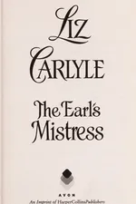 Cover of The Earl's Mistress