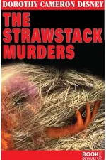 Capa de The Strawstack Murders