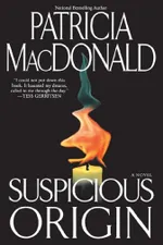 Capa de Suspicious origin