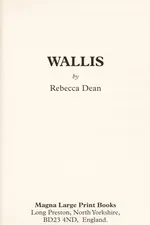Capa de Wallis