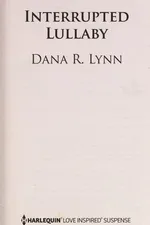 Capa de Interrupted lullaby