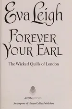 Capa de Forever Your Earl