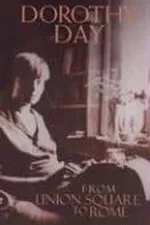 Capa de From Union Square to Rome