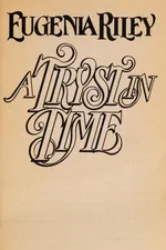 Cover of A Tryst in Time