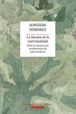 Capa de La fantasía de la individualidad