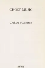 Cover of Ghost music