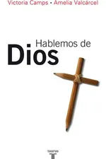 Capa de Hablemos de Dios