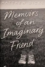 Capa de Memoirs of an imaginary friend