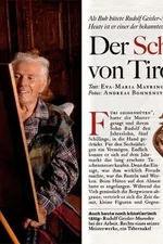 Cover of Reader’s Digest Das Beste, Dezember 2000