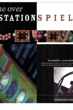 Cover of Motion 06/97