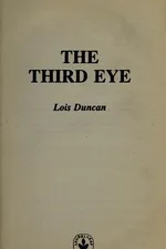 Cover of The third eye