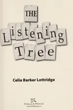 Cover of The listening tree