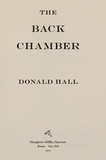 Capa de Back Chamber