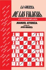 Capa de La guerra de las falacias