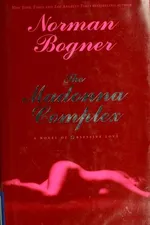 Capa de The Madonna complex